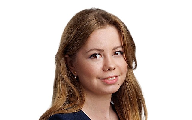 Шиленкова Юлия Васильевна