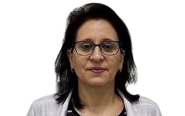 Курехян Армине Сарибековна