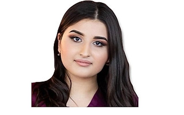 Абрамова Елена Сергеевна