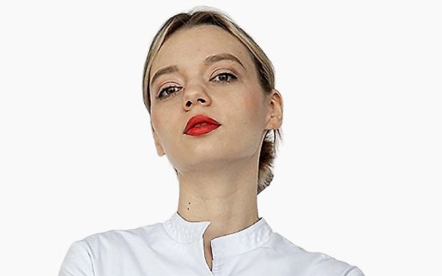 Демченко Александра Викторовна