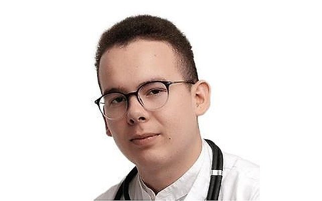 Галиев Ильдар Айдарович