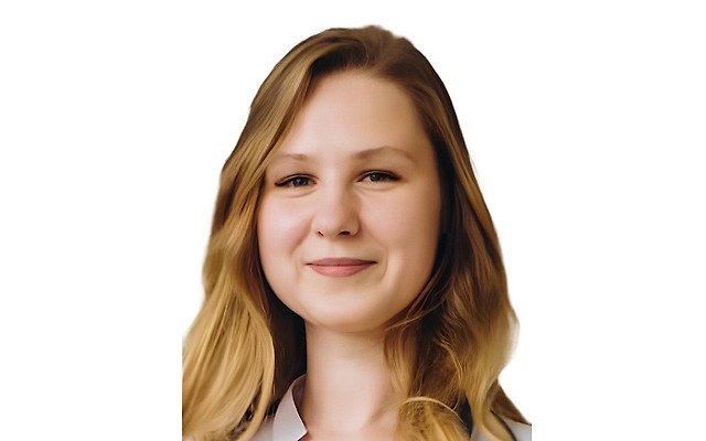 Мальцева Владислава Александровна