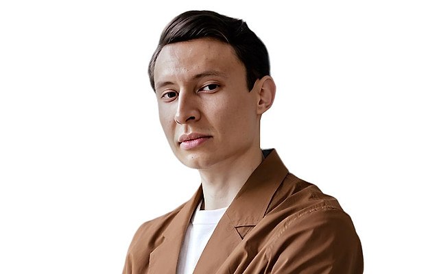 Байрамбаев Радмир Робертович