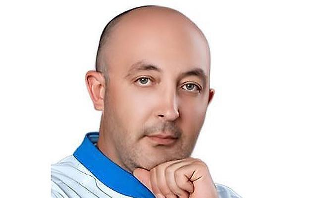 Раянов Руслан Наилович