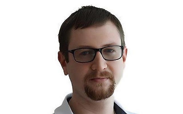 Бледных Павел Николаевич