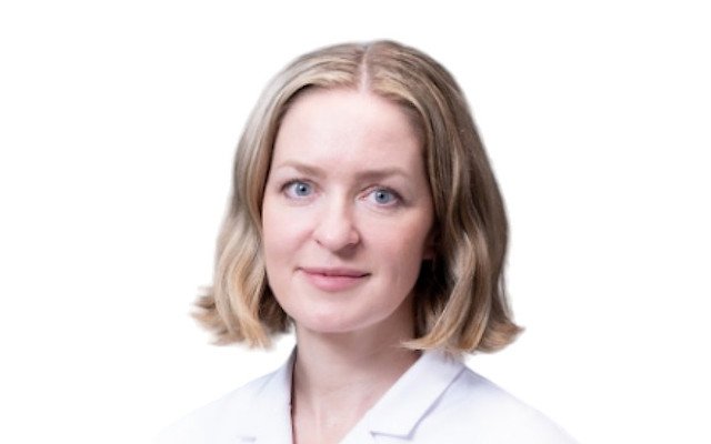 Орлова Екатерина Николаевна