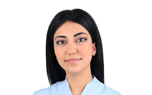 Нуриева Фатима Вагифовна