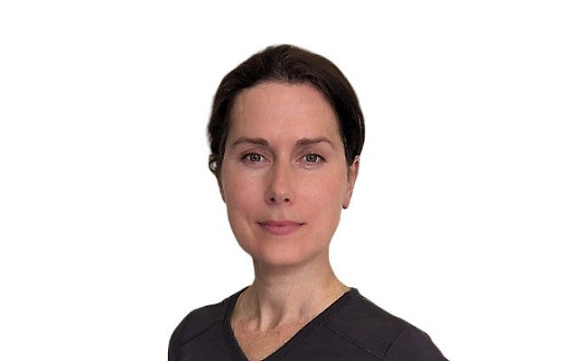 Бартенева Оксана Владимировна