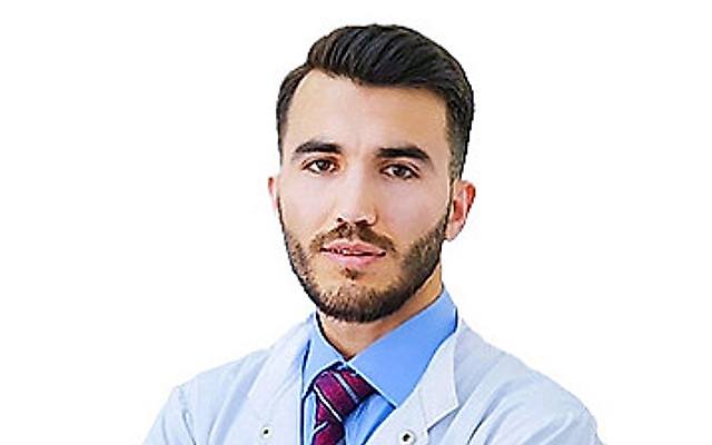 Раджабов Туграл Нарзиллоевич