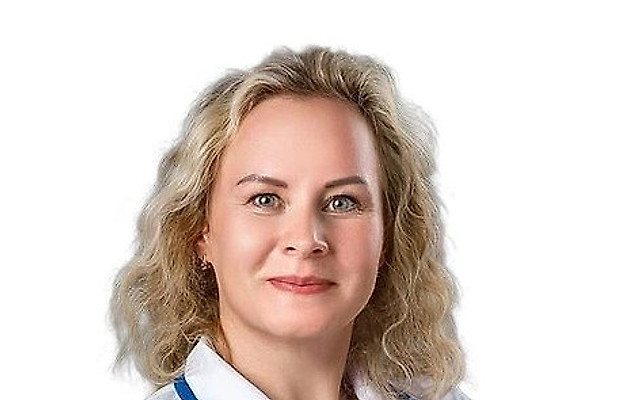 Валькова Наталия Геннадьевна