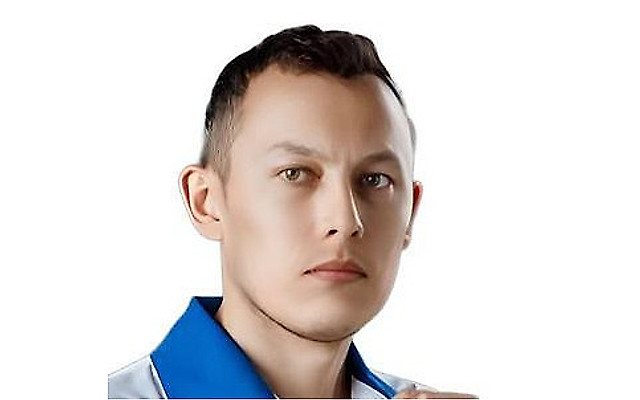 Хайруллин Рузиль Флорисович