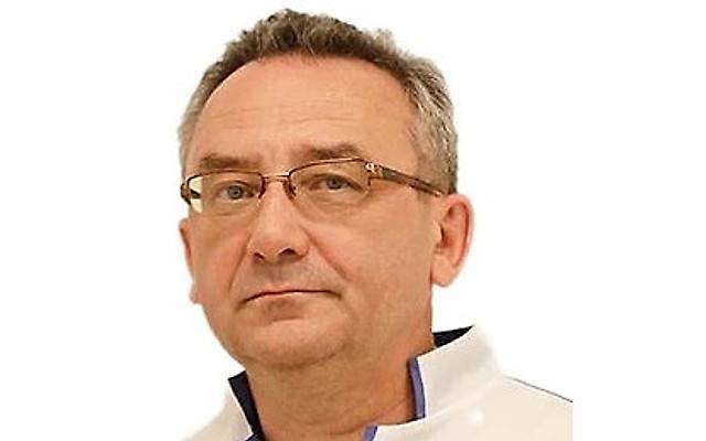 Ахтямов Ильдар Фуатович