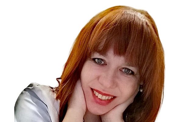 Гайдук Вероника Юрьевна