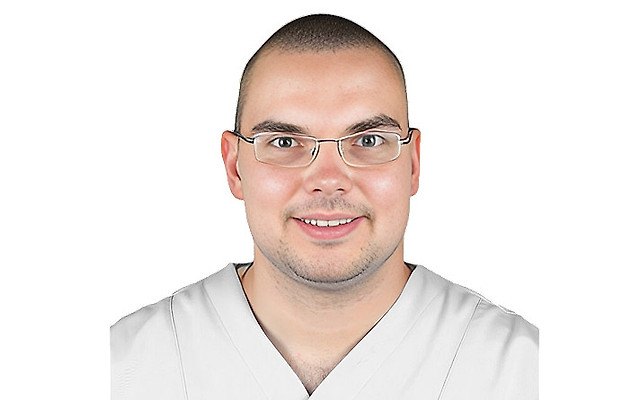 Таекин Леонид Андреевич