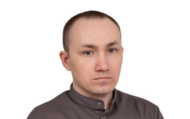 Лекомцев Анатолий Владимирович