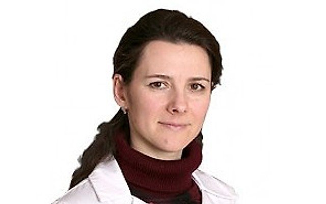 Семакина Ирина Викторовна