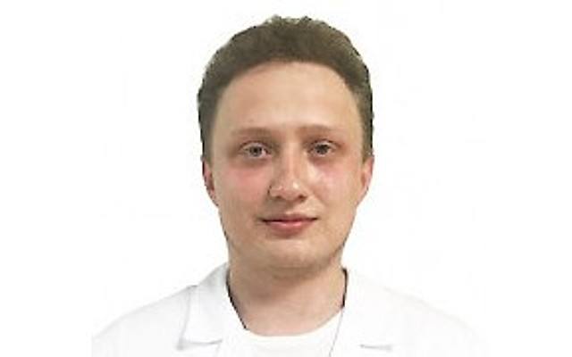 Сорокин Павел Владимирович