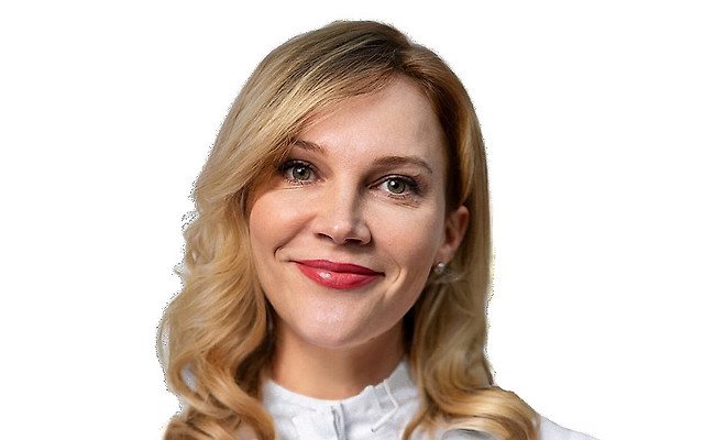 Зайцева Дарья Никитична