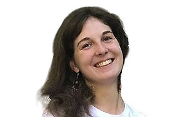 Лукьянова Валерия Константиновна