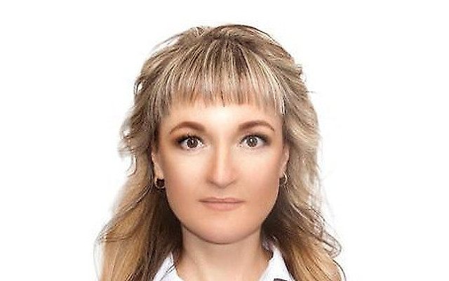 Трифинина Наталья Юрьевна