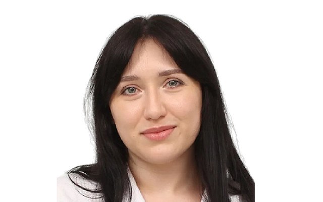 Шнайдер Евгения Евгеньевна