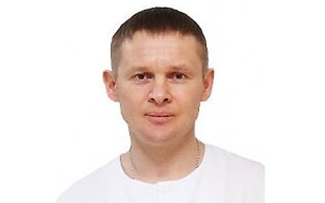 Филиппов Денис Юрьевич