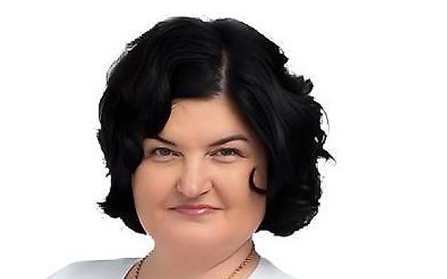 Лобачева Татьяна Константиновна