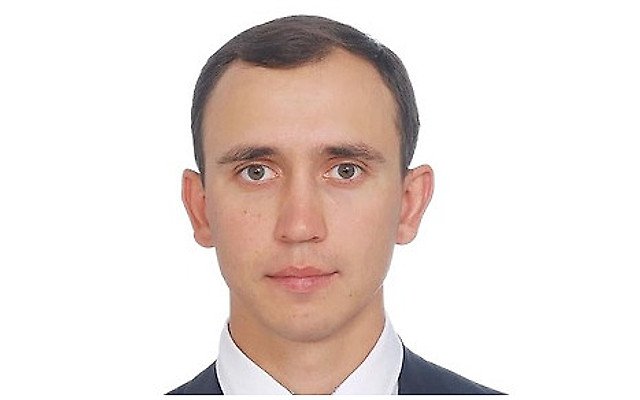 Лепехин Вячеслав Владимирович