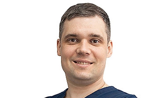 Шерстнев Илья Игоревич