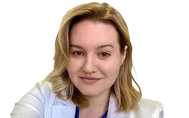 Буйдо Екатерина Викторовна