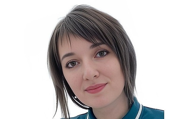 Щучко Марина Николаевна