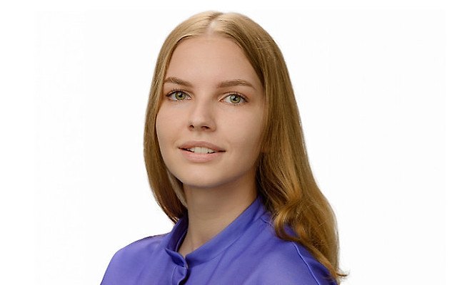 Репина Софья Дмитриевна