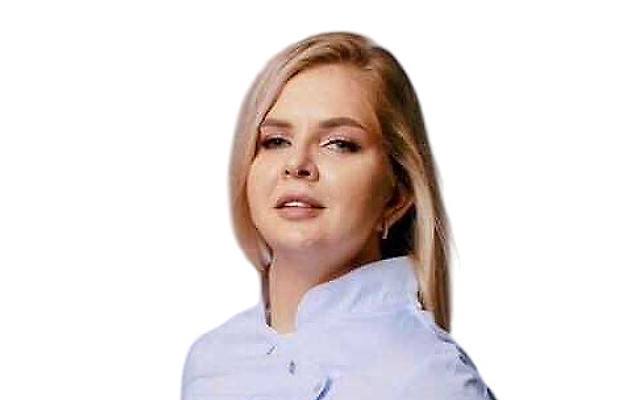 Карабанова Татьяна Павловна