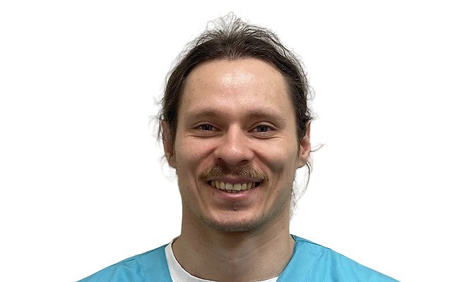 Николаев Павел Анатольевич