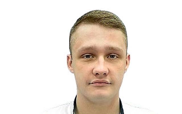 Гетман Артем Валерьевич