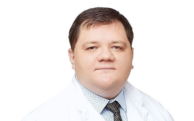 Нюхов Андрей Валерьевич 