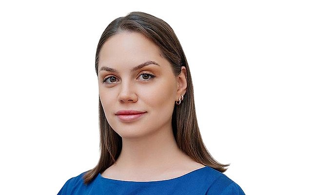 Куница Владислава Викторовна