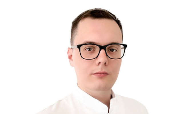 Комаров Андрей Николаевич