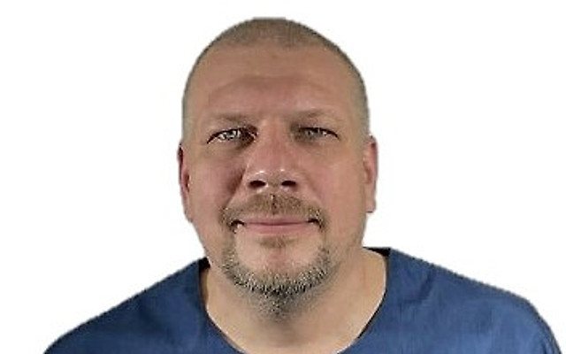 Нуждин Олег Юрьевич