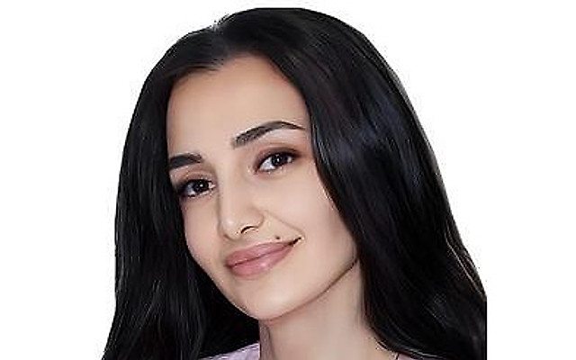 Мамедзаде Айтан Махировна