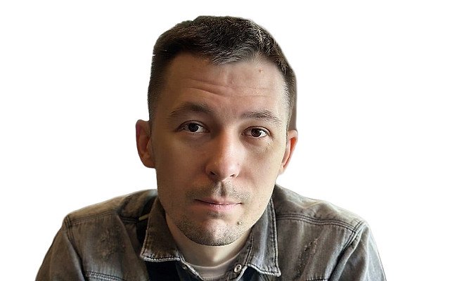 Гурбашков Никита Борисович