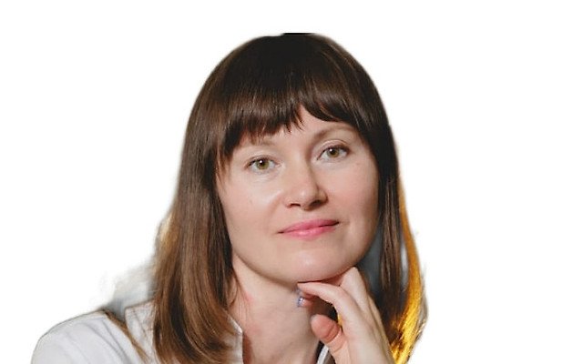 Сивкова Светлана Олеговна