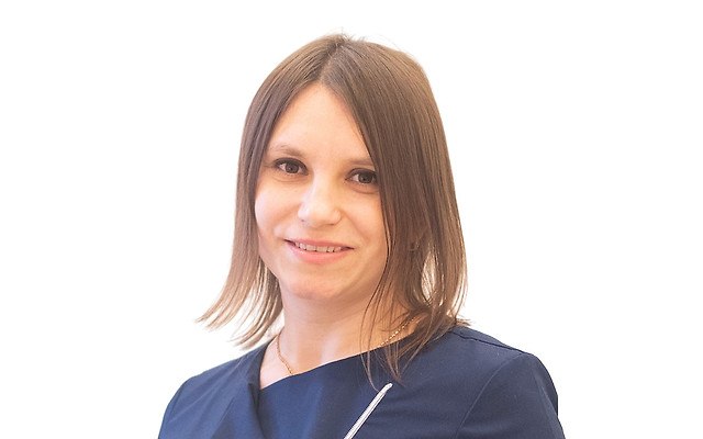 Лебедева Ольга Владимировна