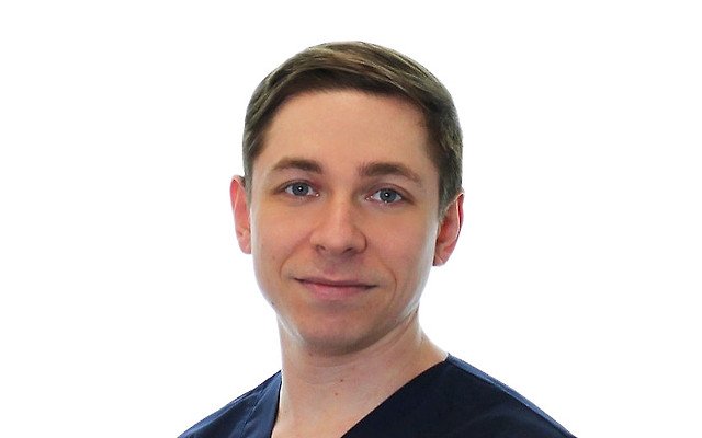 Бутаков Иван Мамедович