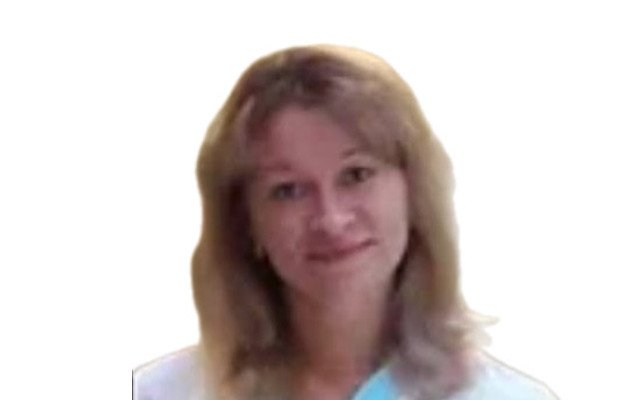 Черникова Елена Владимировна