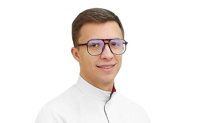 Старцев Виктор Михайлович