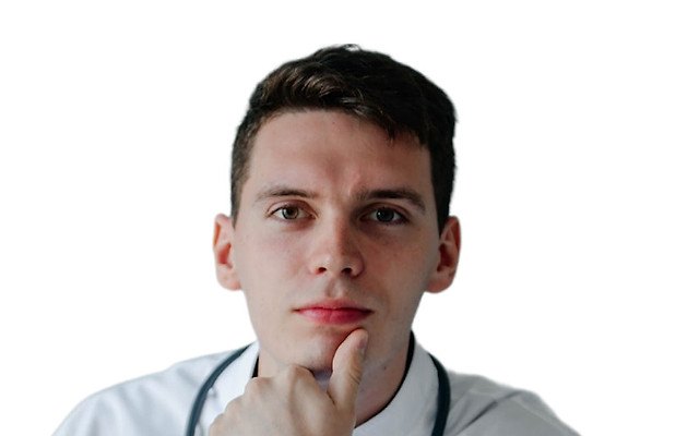 Глазков Артур Александрович