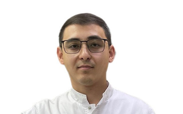 Сапаров Ходжа Алтыбаевич