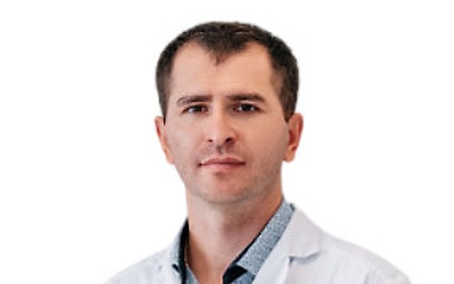 Корзинин Руслан Худаярович