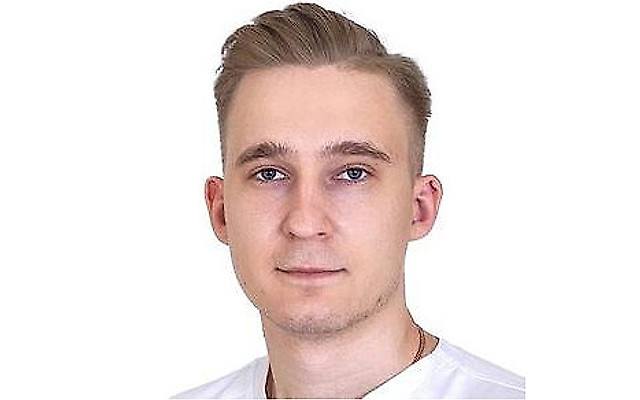 Шередеко Евгений Игоревич